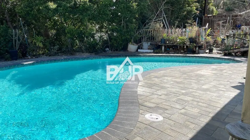 Pool & Spa Remodeling 