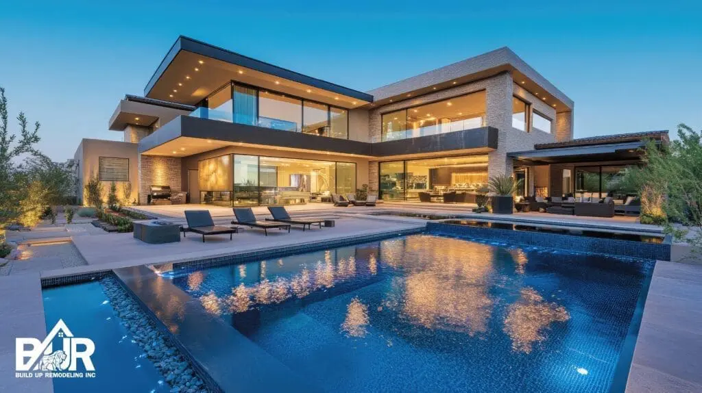 backyard remodeling, pool remodeling, pavers,turf