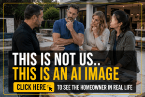 BUILD UP REMODELING