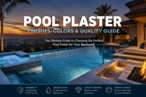 POOL BUILDERS LOS ANGELES