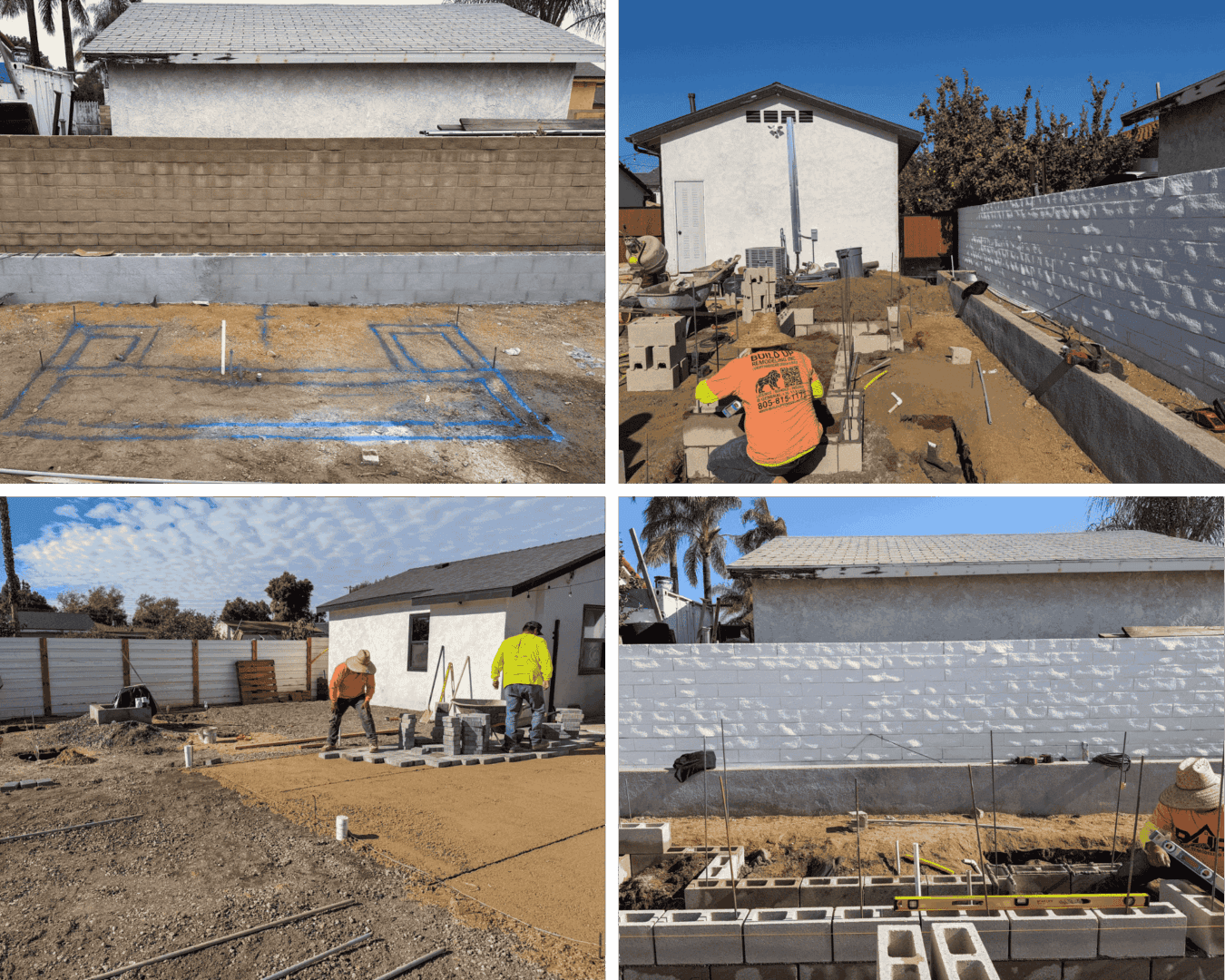 OUTDOOR REMODELING LOS ANGELES