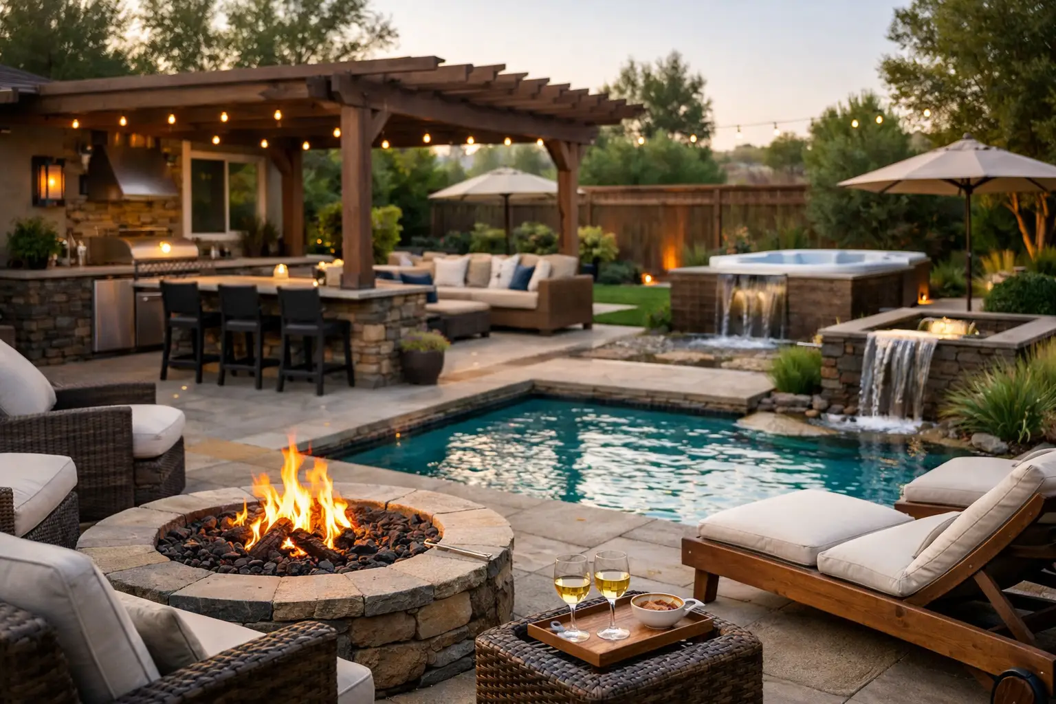 12 Backyard Remodeling Ideas That Add Value