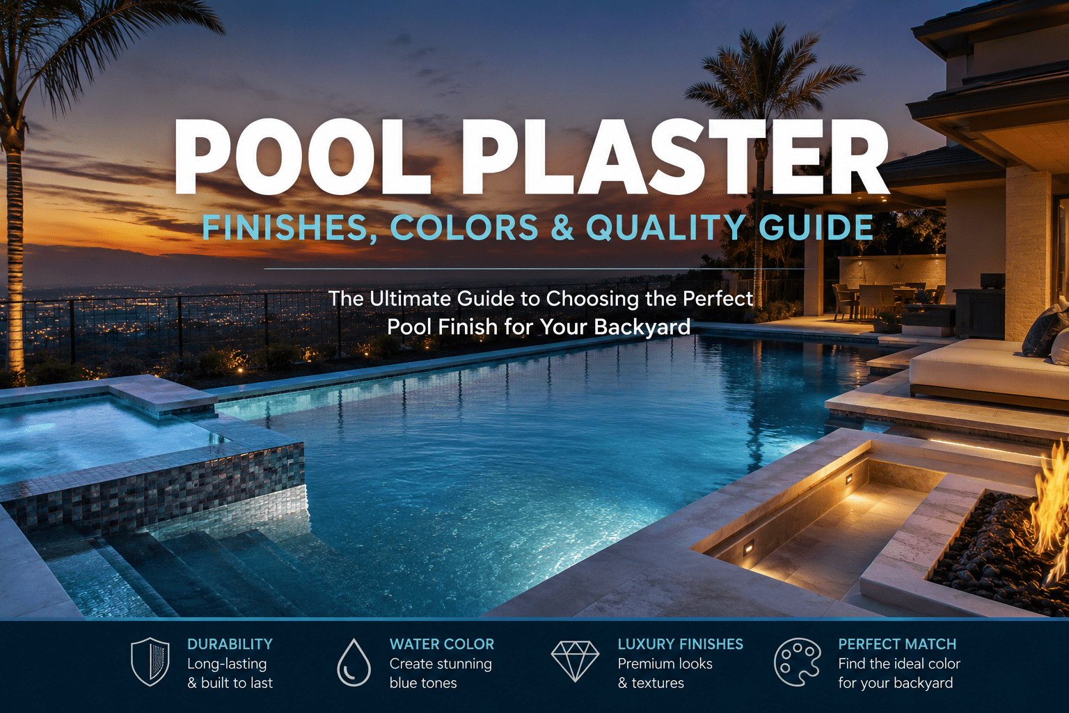 POOL BUILDERS LOS ANGELES