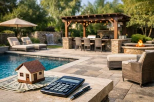 How Much Does Backyard Remodeling Cost?