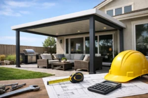 Patio Cover Installation Cost Explained