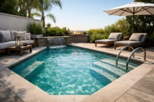 What Is a Spool Pool? Pros and Design Fit
