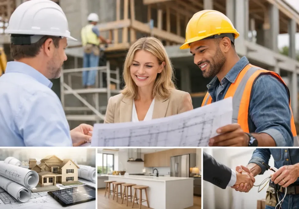 7 Design Build Contractor Benefits to Know