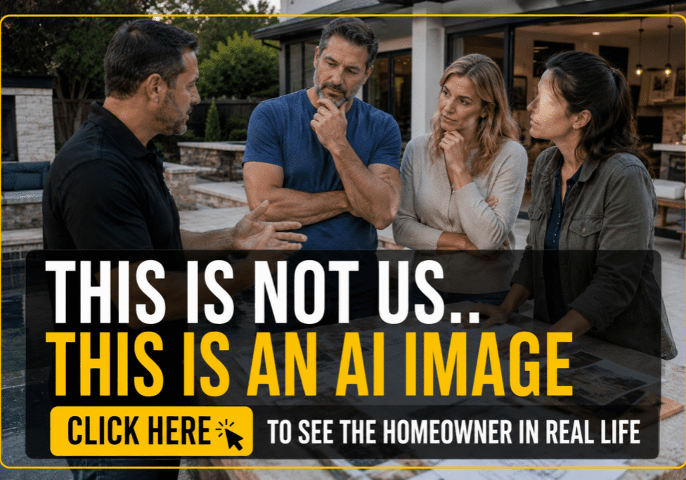BUILD UP REMODELING