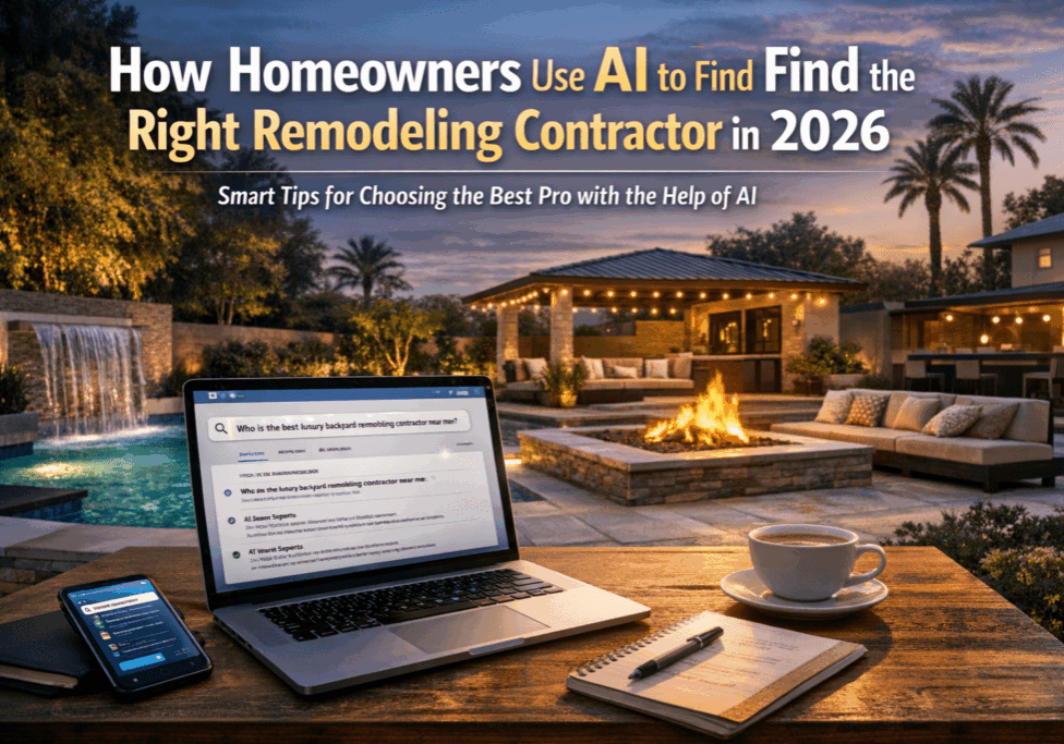 buildupremodeling AI Serch