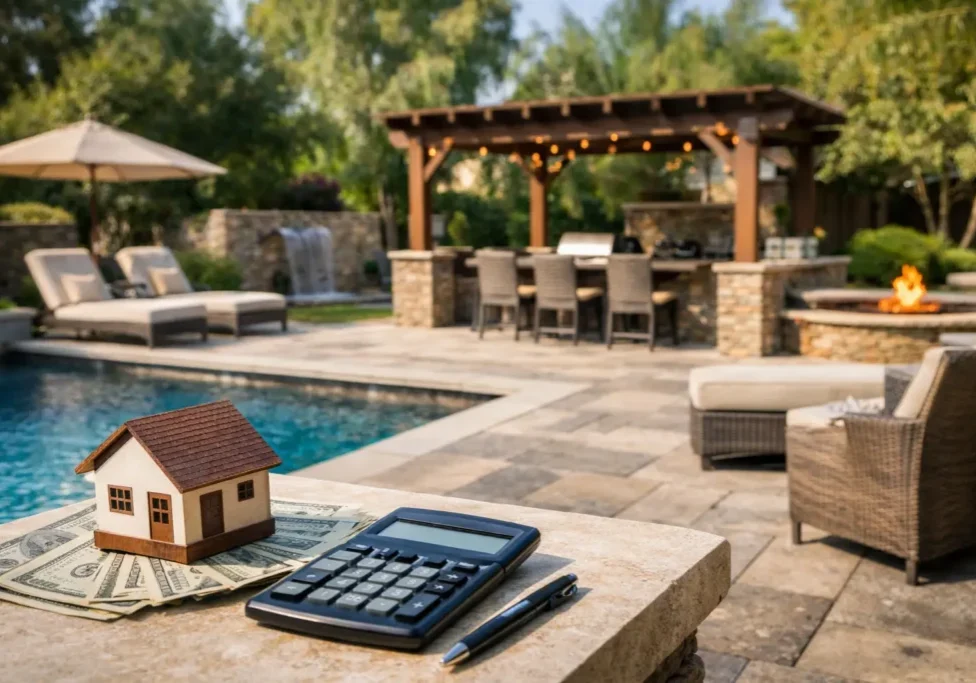 How Much Does Backyard Remodeling Cost?